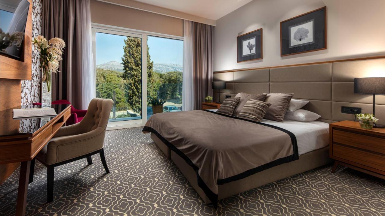 Royal Ariston Hotel Dubrovnik Exterior photo