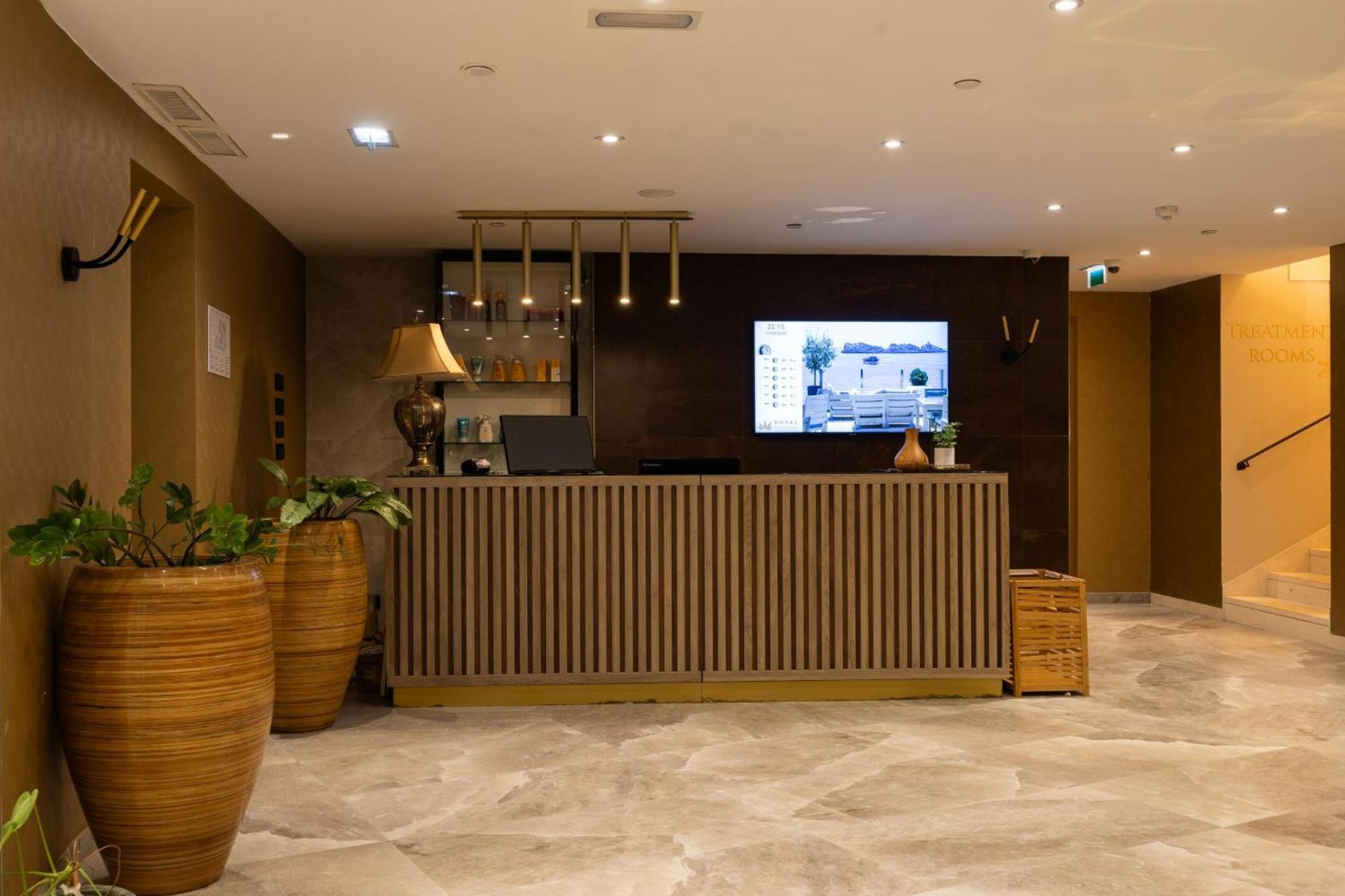 Royal Ariston Hotel Dubrovnik Exterior photo