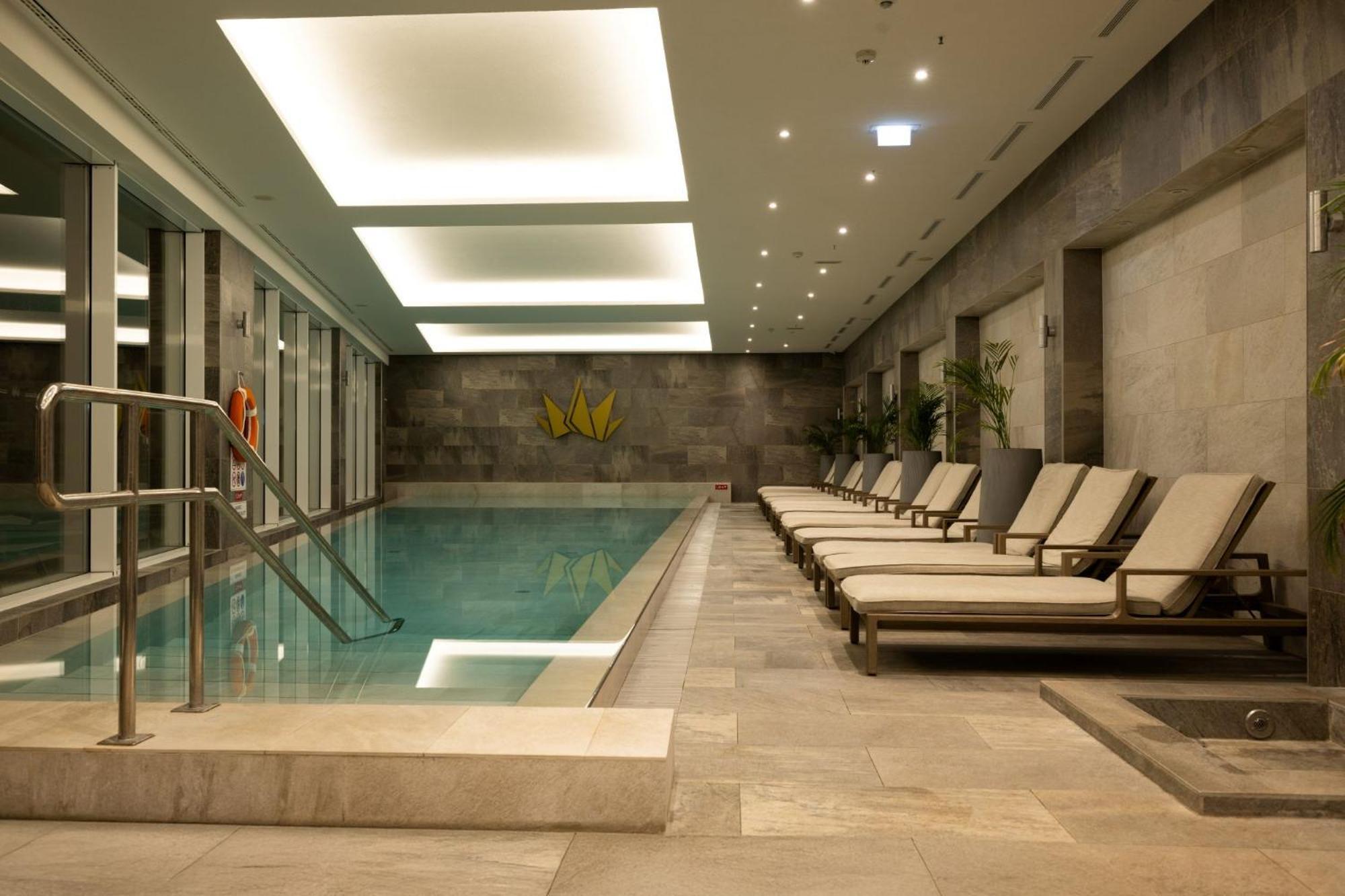 Royal Ariston Hotel Dubrovnik Exterior photo