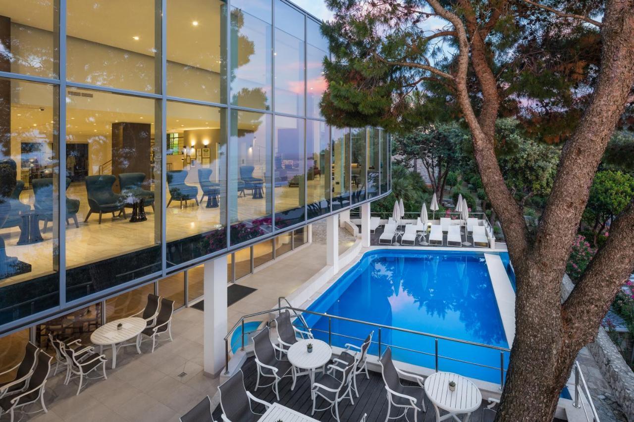 Royal Ariston Hotel Dubrovnik Exterior photo